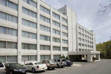 LaGuardia Airport Hotel New York City
