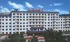 Xiangyun Hotel Nanning
