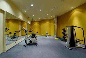 Yasmin Hotel Prague Politickych veznu 913/12