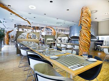 Yasmin Hotel Prague Politickych veznu 913/12