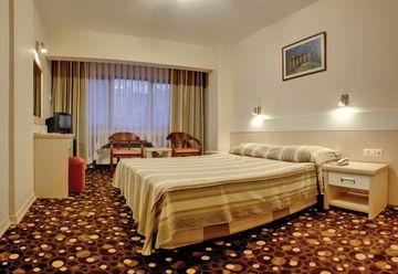 Yumukoglu Hotel Izmir Sair Esref Bulvari 1371 Sok. No 8