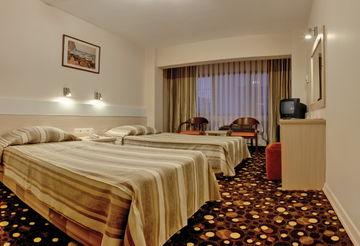 Yumukoglu Hotel Izmir Sair Esref Bulvari 1371 Sok. No 8