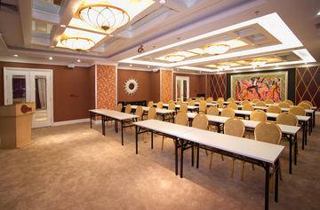 Hotel Yun's Paradise Shanghai 789 East Fuxing Road Huangpu District