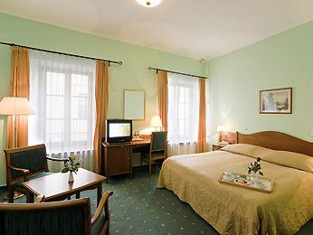 Hotel Orbis Zamojski Zamosc Kollataja 2/4/6