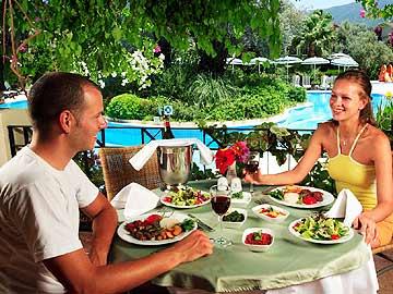 Hotel Zeytinada Bodrum Torba Mevkii