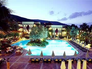 Hotel Zeytinada Bodrum Torba Mevkii