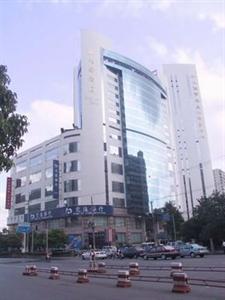 Zhao An Hotel 195 Heng Tong Road