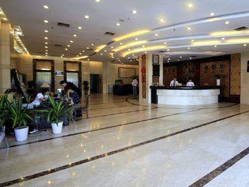 Zhongshan Hotel Guilin No. 2 Zhongshan Middle Road