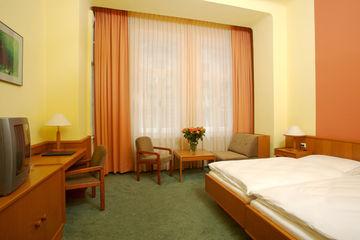 Zipser Hotel Vienna Lange Gasse 49