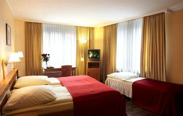 Hotel Gasthof Zur Post Munich Bodenseestrasse 4 A