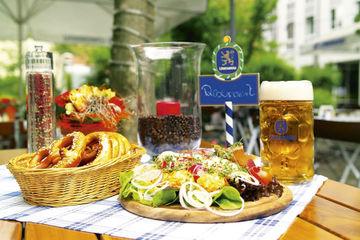 Hotel Gasthof Zur Post Munich Bodenseestrasse 4 A