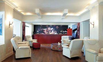 Photo from hotel 'Baby Grand Hotel Athens'