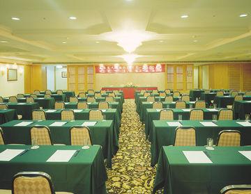 Chinatrust Hotel Chiayi 257 Wenhua Road