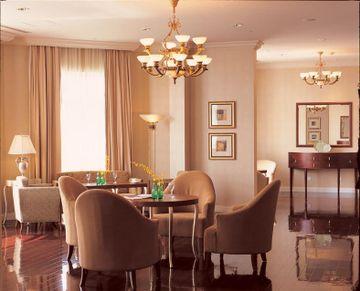 Hong Qiao State Guest Hotel Shanghai 1591 Hong Qiao Road