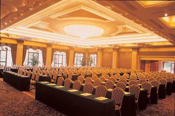 Hong Qiao State Guest Hotel Shanghai 1591 Hong Qiao Road