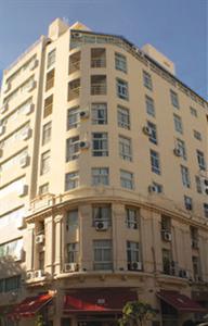 Ker Urquiza Hotel & Suites Buenos Aires Diaz Colodrero 2513 - Capital Federal