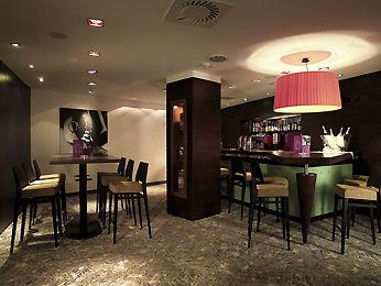 Mercure Hotel City Graz Lendplatz 36-37