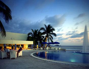 Best Western Posada Real Hotel Ixtapa Zihuatanejo Boulevard Ixtapa S/N