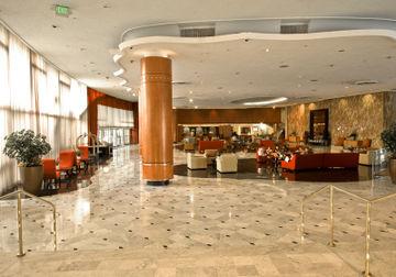Photo from hotel 'Deauville Beach Resort Miami Beach'