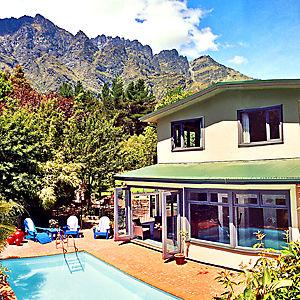 Remarkables Lodge Queenstown 595 Kingston Road