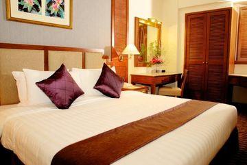 Everly Resort Hotel Malacca Town 10 Km, Jalan Tanjung Kling