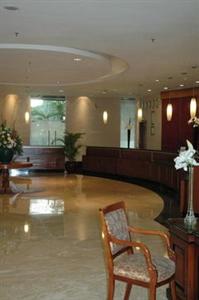 Lumire Hotel Jakarta Jalan Senen Raya No 135