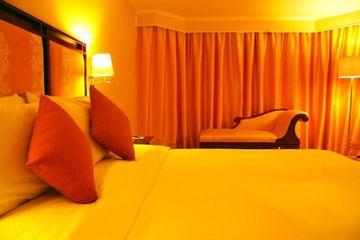 Lumire Hotel Jakarta Jalan Senen Raya No 135