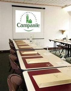 Hotel Campanile Paris Nord Saint Denis Centre Gran 14 Rue Jean Jaures