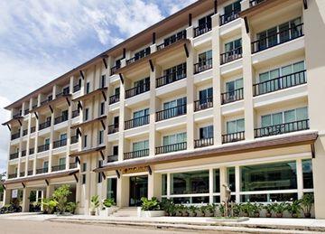 City Inn Hotel Vientiane