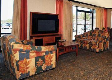 Comfort Inn Philadelphia Airport Essington 53 Industrial Hwy.