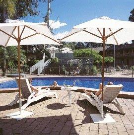 Country Comfort Hotel Coffs Harbour 353 Pacific Hwy North