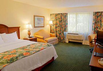 Courtyard Hotel Naples (Florida) 3250 Tamiami Trail North