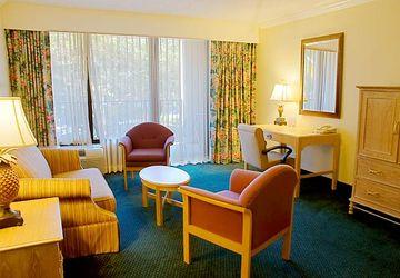 Courtyard Hotel Naples (Florida) 3250 Tamiami Trail North