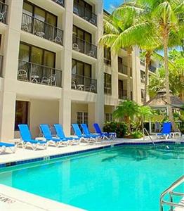 Courtyard Hotel Naples (Florida) 3250 Tamiami Trail North