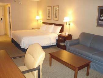 Days Hotel Airport Buffalo (New York) 4345 Genesee Street