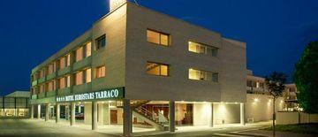 Hotel Tarraco Park Tarragona Carretera de Valencia 206