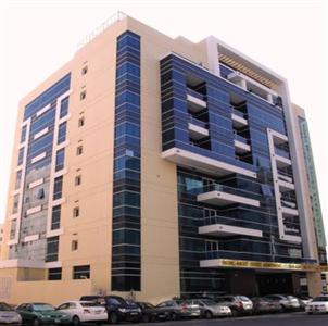 Royal Ascot Hotel Apartments Dubai Bank Street, Bur Dubai