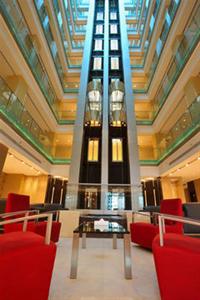 Royal Ascot Hotel Apartments Dubai Bank Street, Bur Dubai