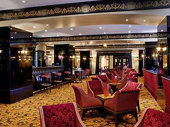 Hotel Majestic Cannes Barriere