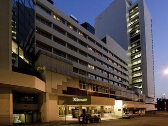 Mercure Hotel Perth 10 Irwin Street