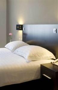 Hotel Floris Ustel Midi Brussels Square De L Aviation 6-8