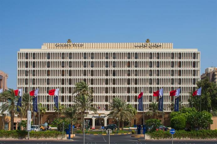 صورةفندق جولدن توليب البحرين