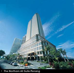 Northam All Suite 55 Jalan Sultan Ahmad Shah