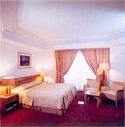 Pars Hotel Kerman Farhangian Cross Road