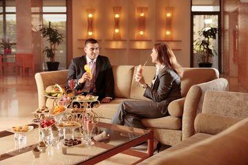 Rotana Hotel Hazmieh Boulevard Chiyah, Hazmieh