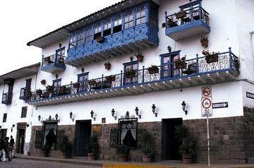 Royal Inka I Hotel Cusco Plaza Regocijo 299