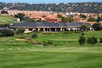 The Villa Woodhill Pretoria Brondesbury Road Woodhill Golf Estate
