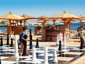 Tia Heights Makadi Bay Resort Hurghada PO Box 321 South Hurghada Safaga Road