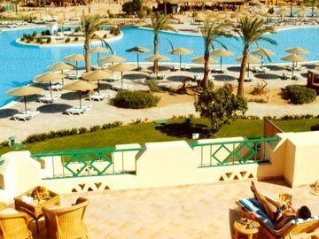 Tia Heights Makadi Bay Resort Hurghada PO Box 321 South Hurghada Safaga Road