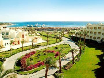 Tia Heights Makadi Bay Resort Hurghada PO Box 321 South Hurghada Safaga Road